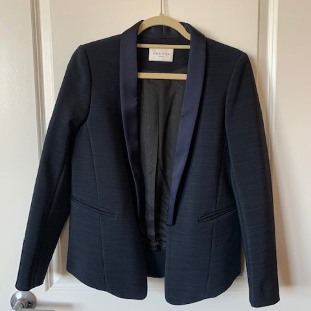 Sandro Blazer